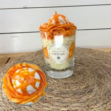 CD - Orange Cream-Sickle Delight CD - Orange Cream-Sickle Delight